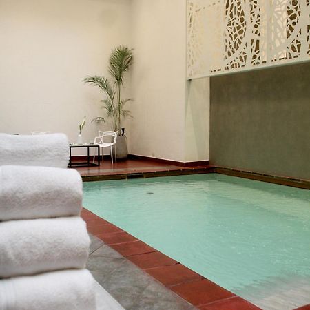 Gardi Hotel & Suites บัวโนสไอเรส ภายนอก รูปภาพ
