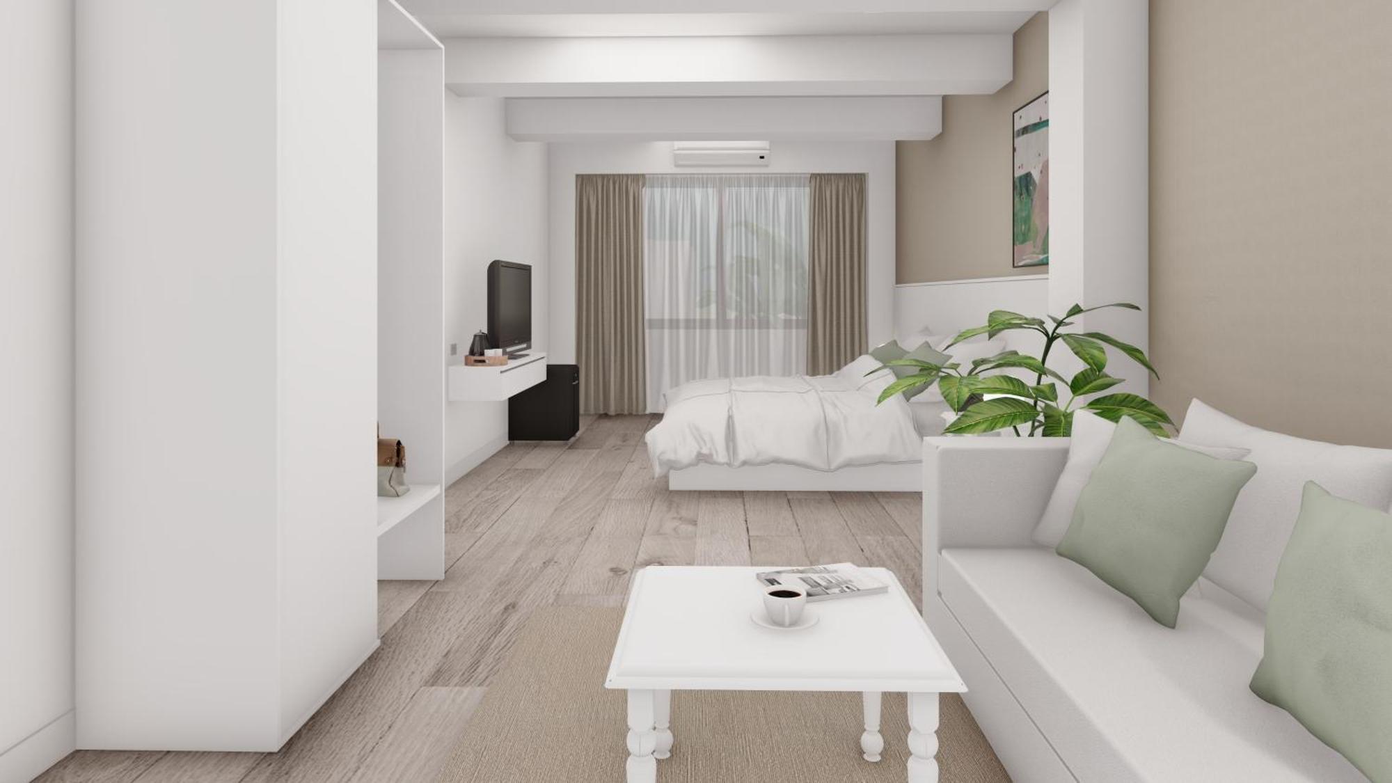 Gardi Hotel & Suites บัวโนสไอเรส ภายนอก รูปภาพ