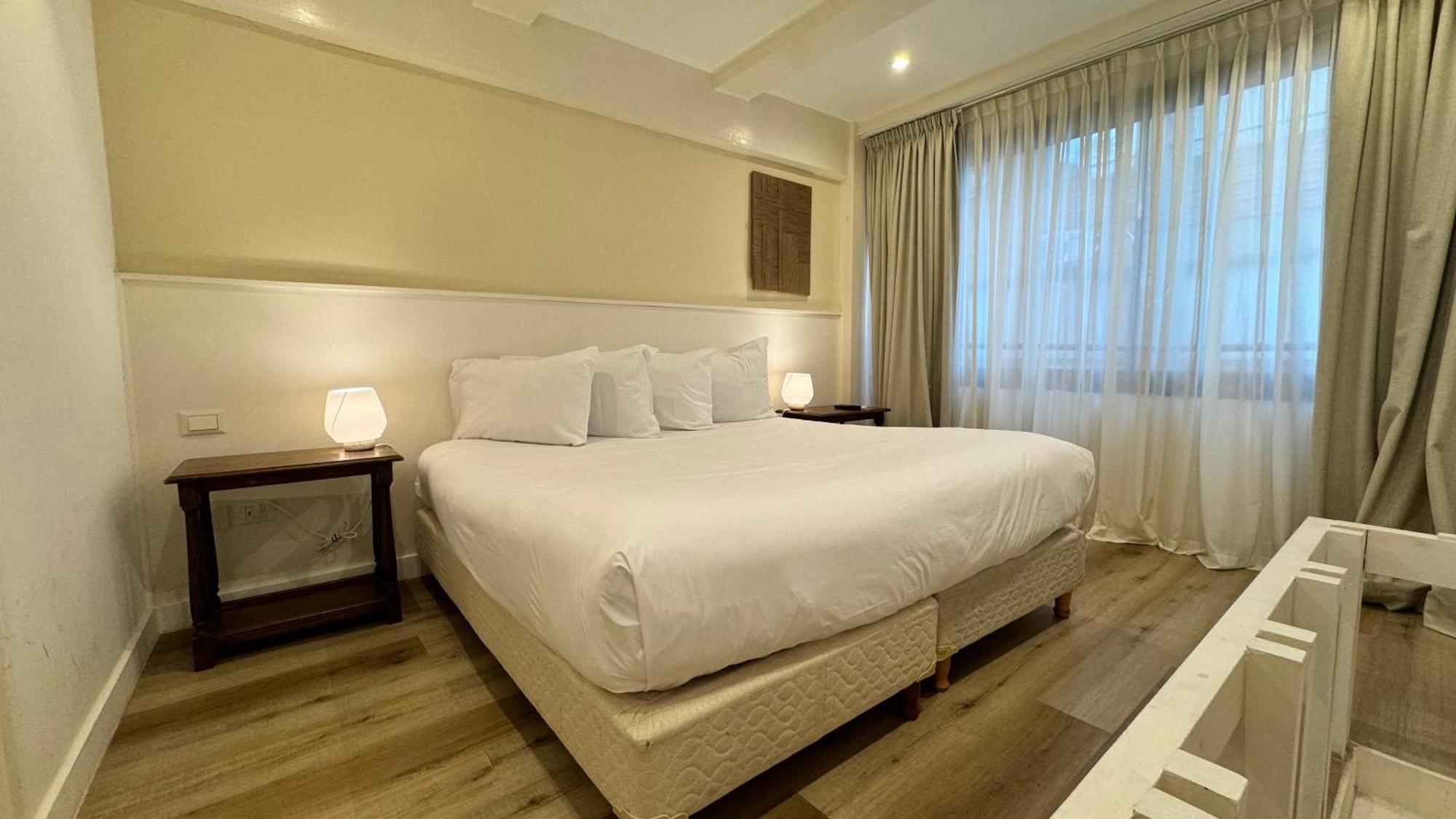 Gardi Hotel & Suites บัวโนสไอเรส ภายนอก รูปภาพ