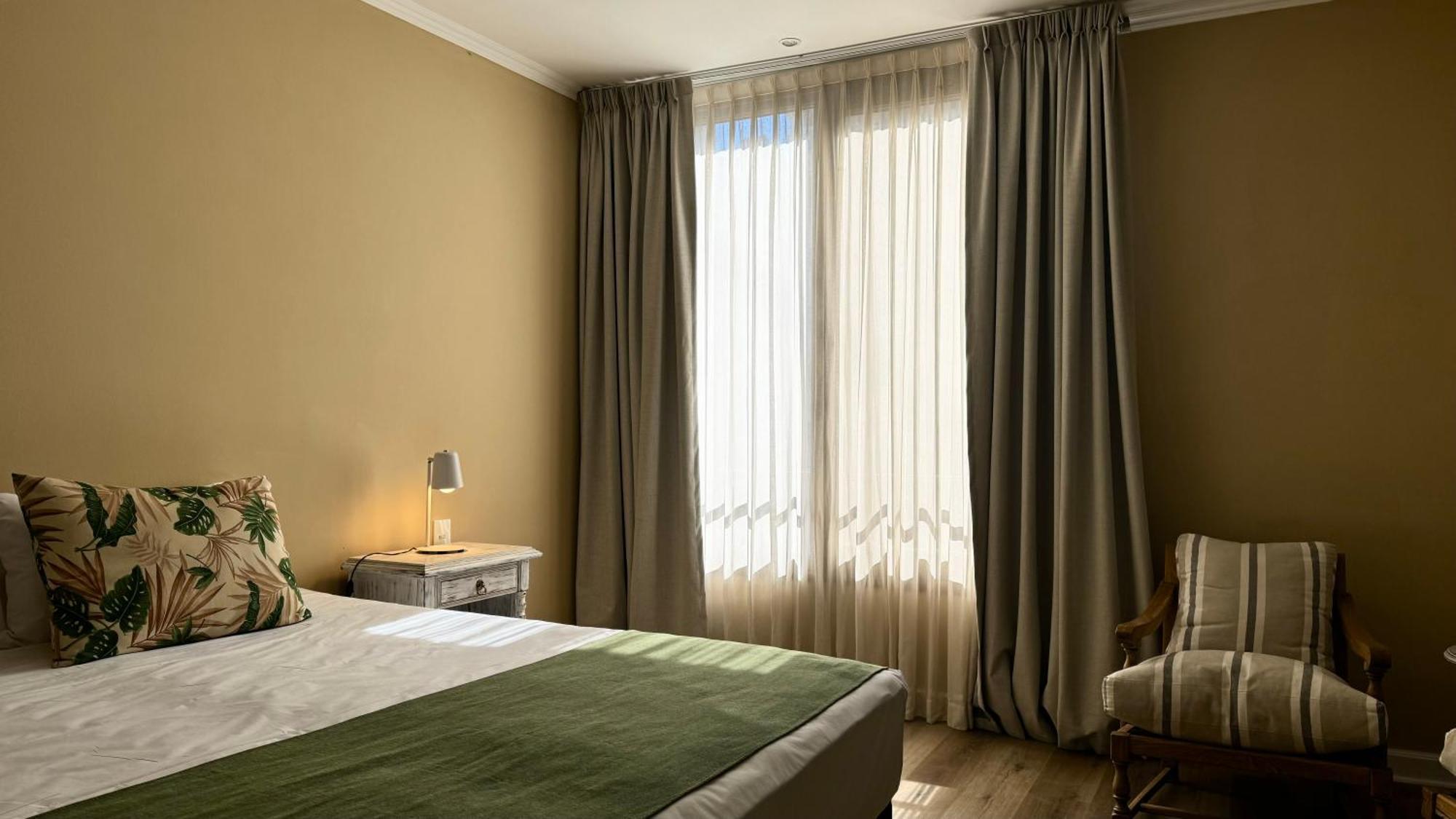 Gardi Hotel & Suites บัวโนสไอเรส ภายนอก รูปภาพ