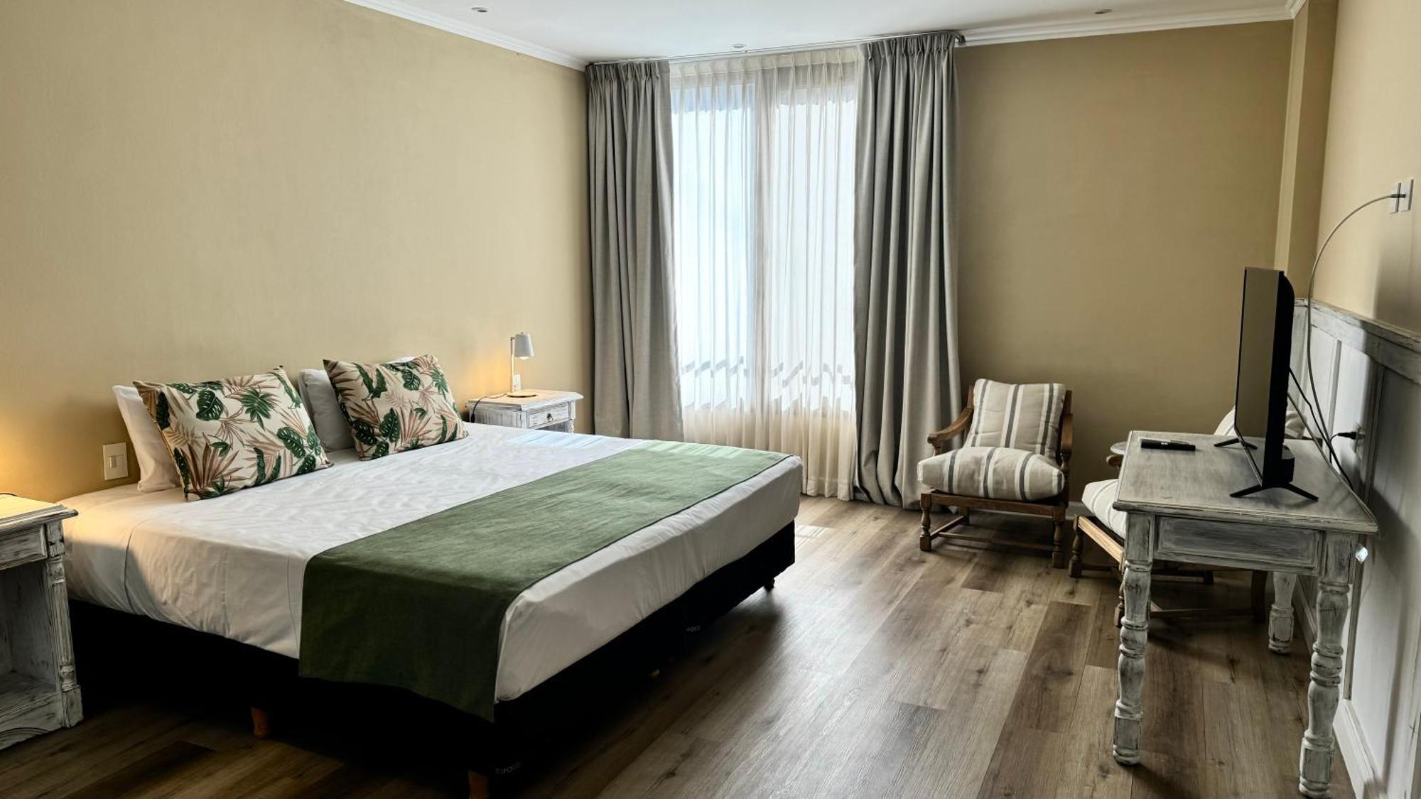 Gardi Hotel & Suites บัวโนสไอเรส ภายนอก รูปภาพ