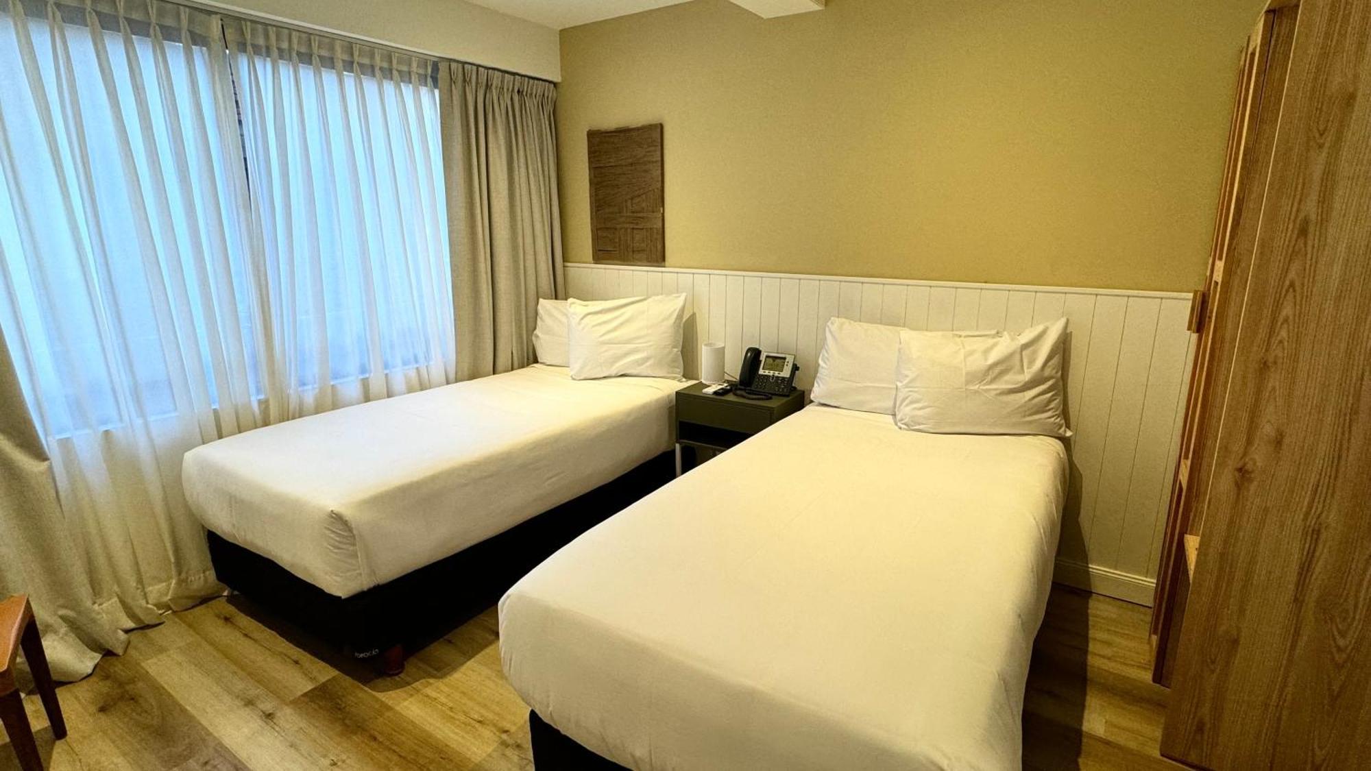 Gardi Hotel & Suites บัวโนสไอเรส ภายนอก รูปภาพ