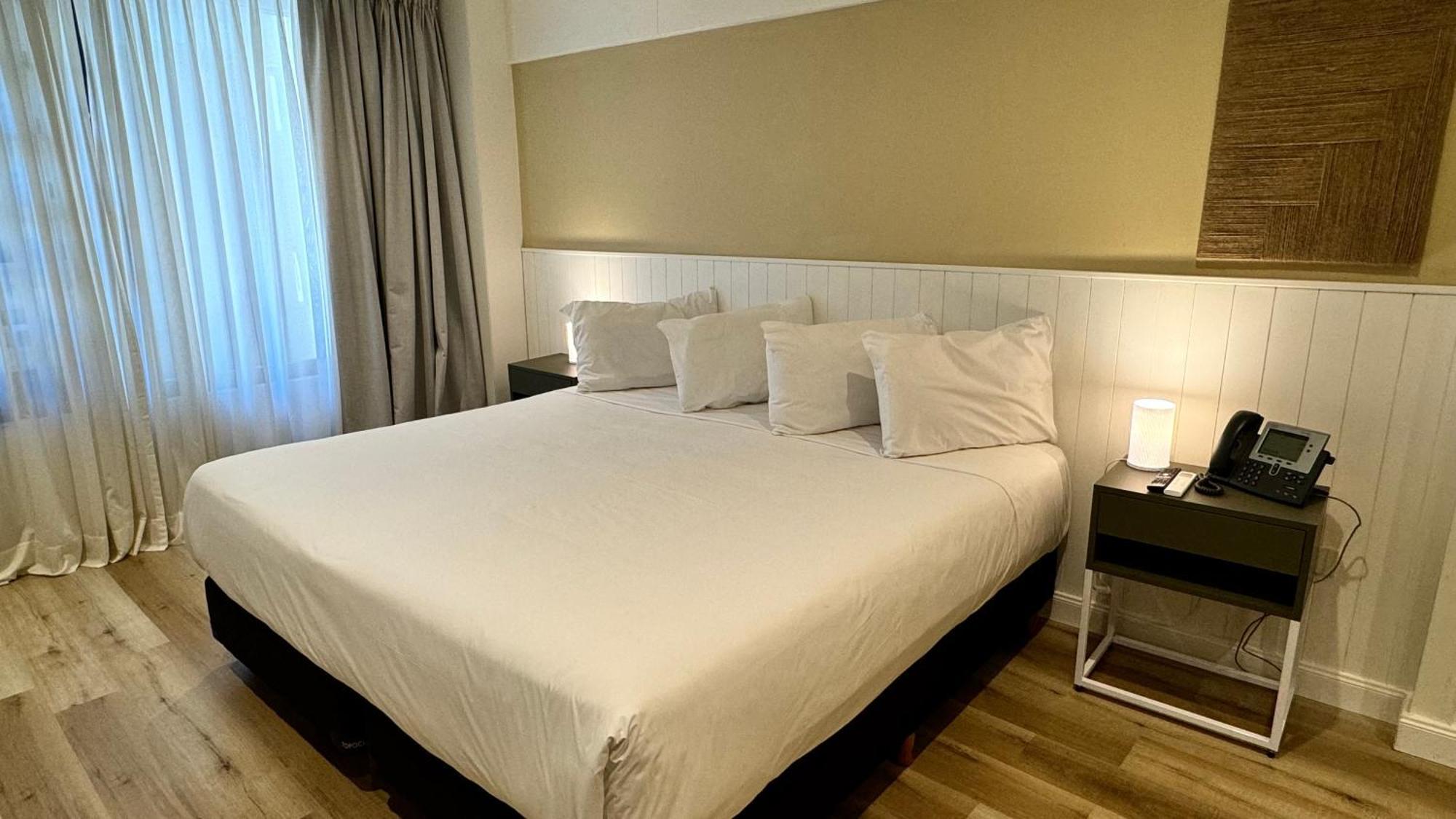 Gardi Hotel & Suites บัวโนสไอเรส ภายนอก รูปภาพ