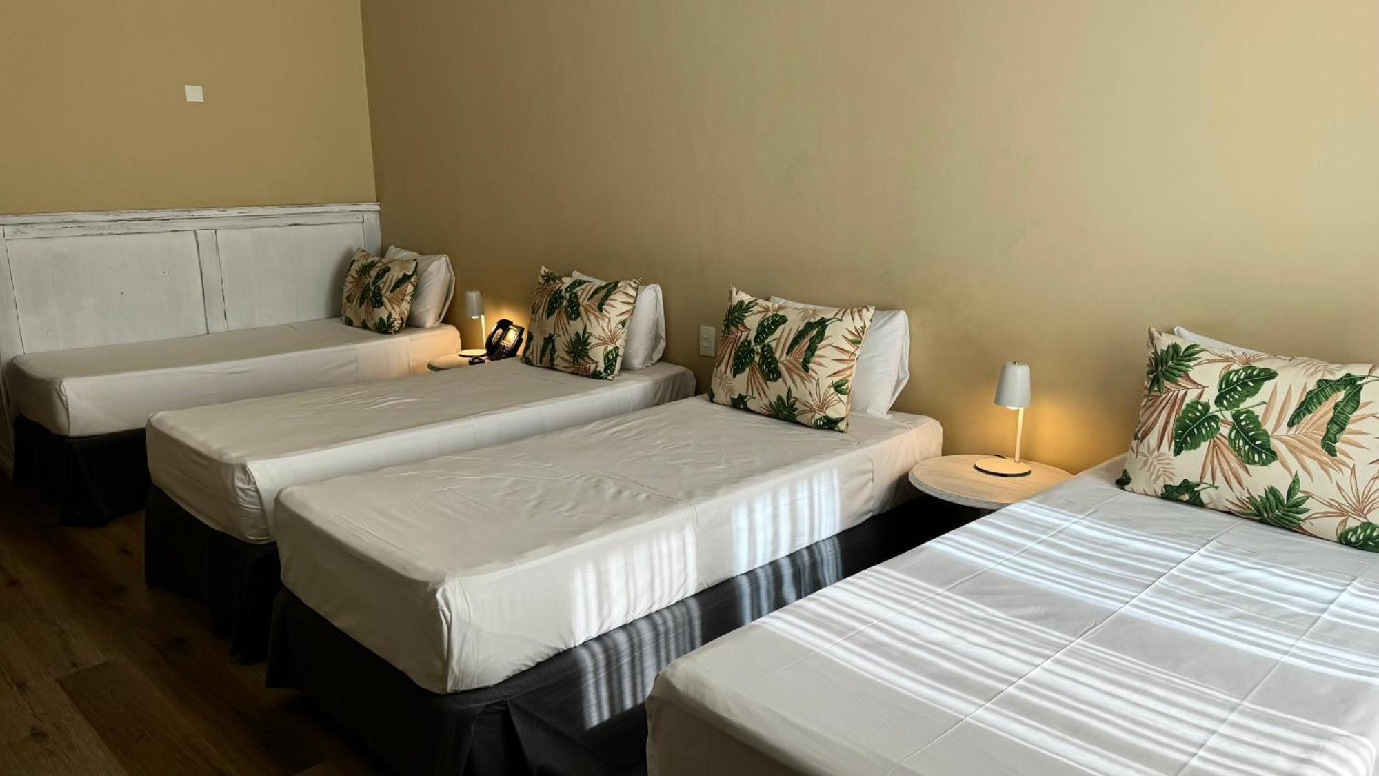 Gardi Hotel & Suites บัวโนสไอเรส ภายนอก รูปภาพ
