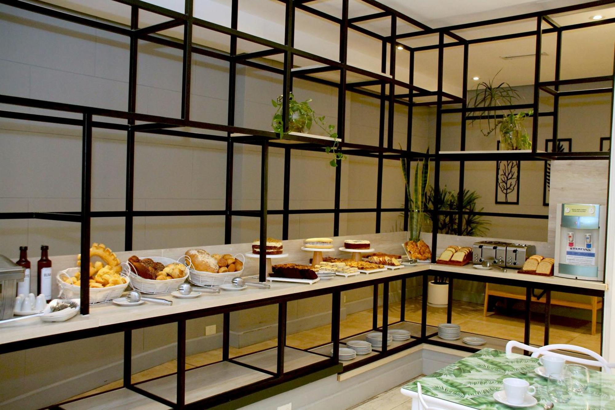 Gardi Hotel & Suites บัวโนสไอเรส ภายนอก รูปภาพ