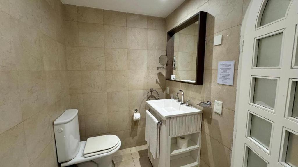 Gardi Hotel & Suites บัวโนสไอเรส ภายนอก รูปภาพ